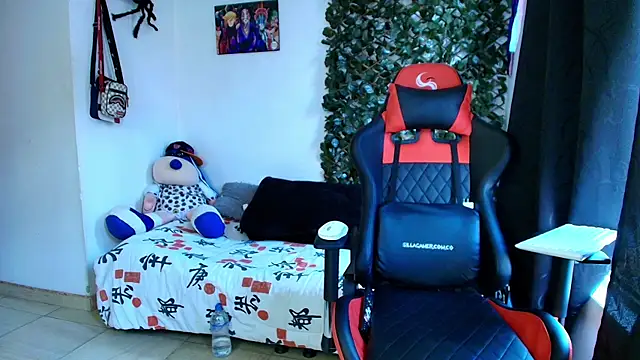 twink sebas  online show from January 24, 8:43 pm