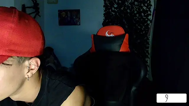 twink sebas  online show from February 11, 2:03 am