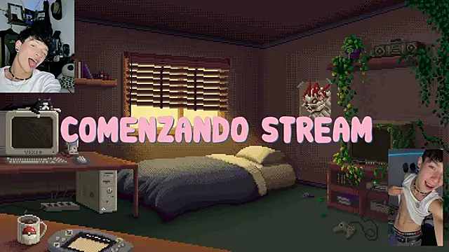 twink sebas  online show from February 19, 12:55 pm