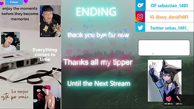 twink sebas  online show from February 25, 4:31 pm