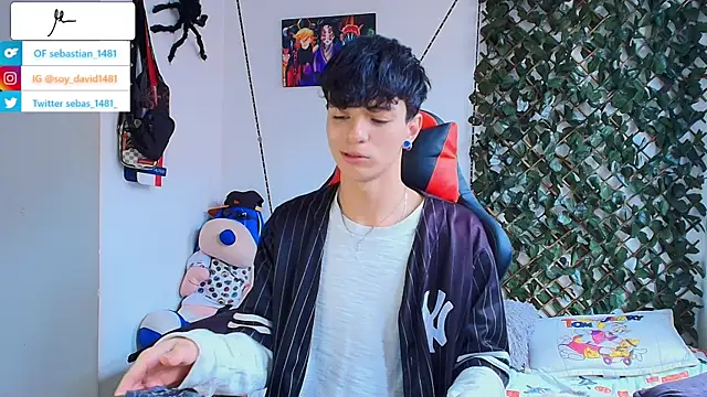 twink sebas  online show from March 8, 5:43 pm