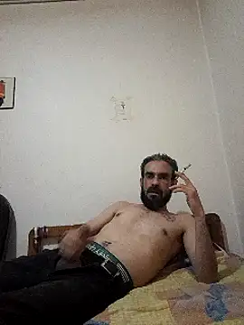 Snapshot of Sexoardiente69 chatting on February 23, 2:18 am Sexoardiente69 online show from February 23, 2:18 am