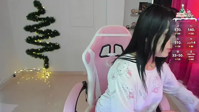 misshoneyxxx online show from December 29, 9:09 pm