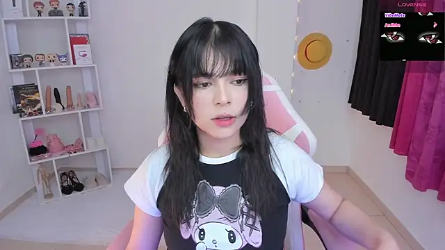 misshoneyxxx online show from January 30, 3:00 am