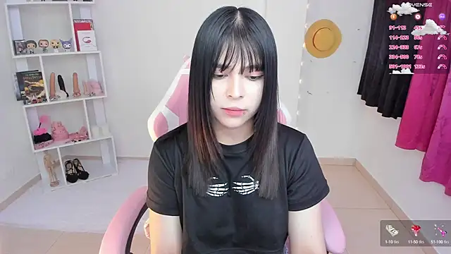 misshoneyxxx online show from February 3, 4:14 am