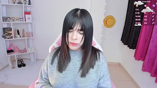 misshoneyxxx online show from February 6, 2:44 am