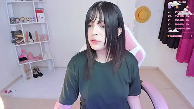 misshoneyxxx online show from February 7, 2:40 am