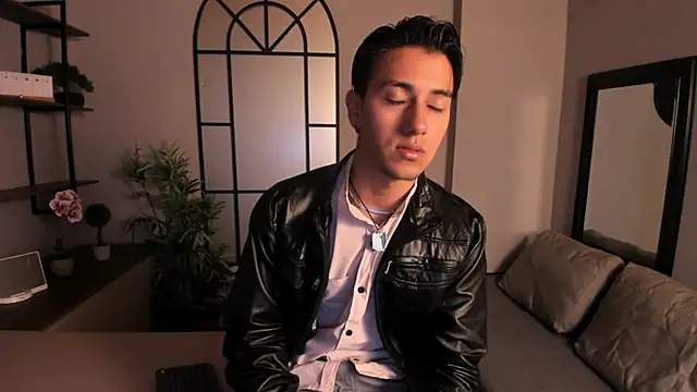 Andy Joy  online show from January 17, 10:53 am