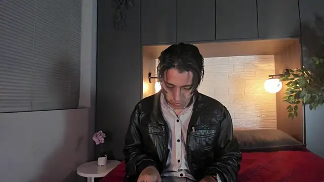 Andy Joy  online show from July 12, 11:34 am