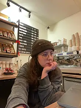 cinnabon  online show from January 16, 1:59 pm