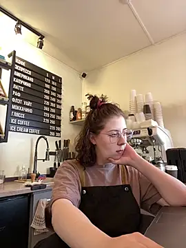 cinnabon  online show from March 22, 10:18 am