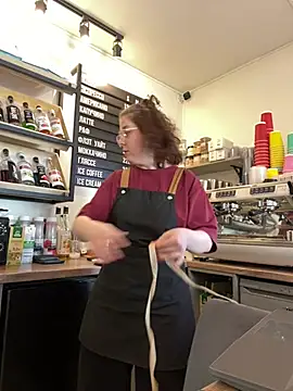 cinnabon  online show from April 19, 11:09 am