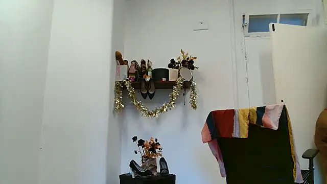 xTALLSEXYBUMx online show from November 26, 4:46 am