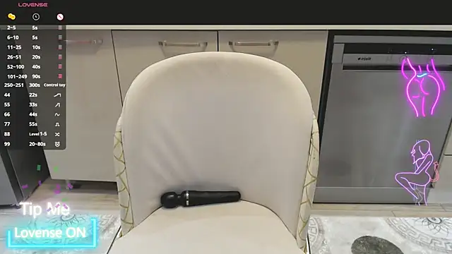 Erotica333 online show from January 15, 3:38 pm