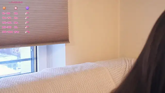 LindaFarmer online show from March 5, 3:40 am