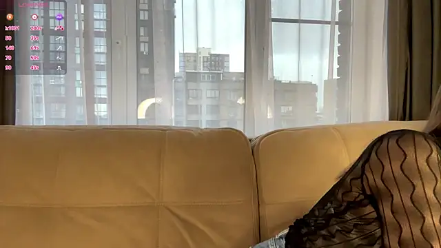 LindaFarmer online show from November 27, 4:36 am