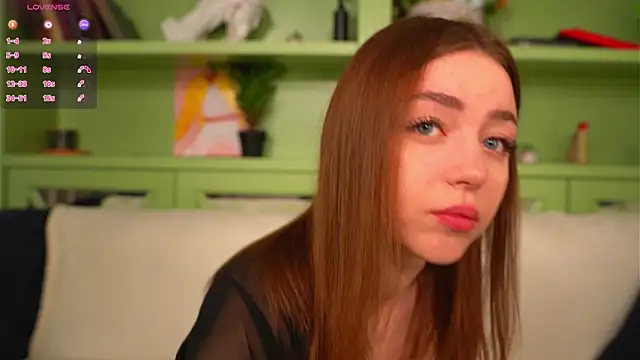 LindaFarmer online show from March 20, 4:28 am