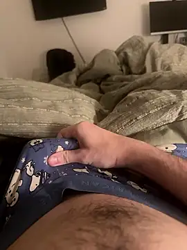 Snapshot of INboy95 chatting on December 21, 4:41 am INboy95 online show from December 21, 4:41 am