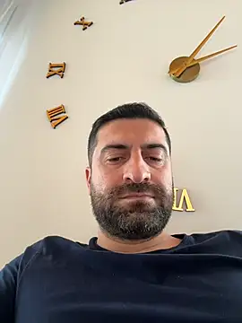 235BABIKO235 online show from March 24, 4:01 pm