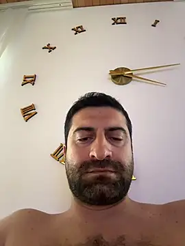 235BABIKO235 online show from April 10, 2:33 pm