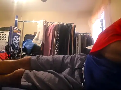 Snapshot of Roatame2 chatting on March 3, 12:06 am Roatame2 online show from March 3, 12:06 am