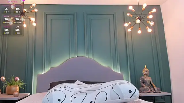 rubyhill 2711 online show from January 28, 2:00 am