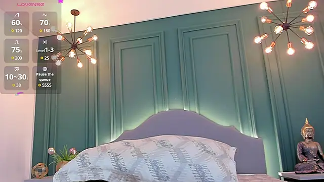 rubyhill 2711 online show from February 4, 2:17 am