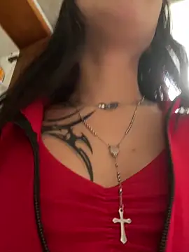 emily 22x online show from January 30, 1:21 pm