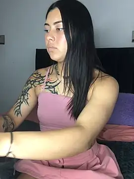 emily 22x online show from February 23, 1:35 am