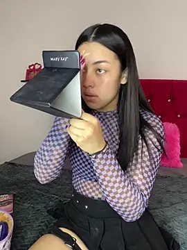 emily 22x online show from February 23, 1:53 pm