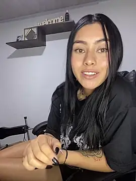 emily 22x online show from March 22, 2:16 am