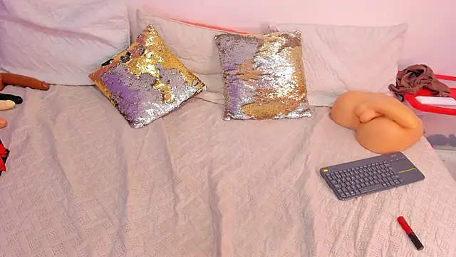 cookplleaser online show from February 13, 11:39 am