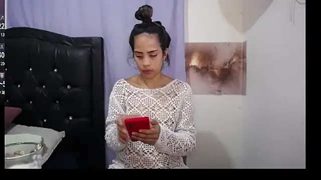 Snapshot of jadde_blair chatting on October 14, 11:27 pm jadde blair online show from October 14, 11:27 pm