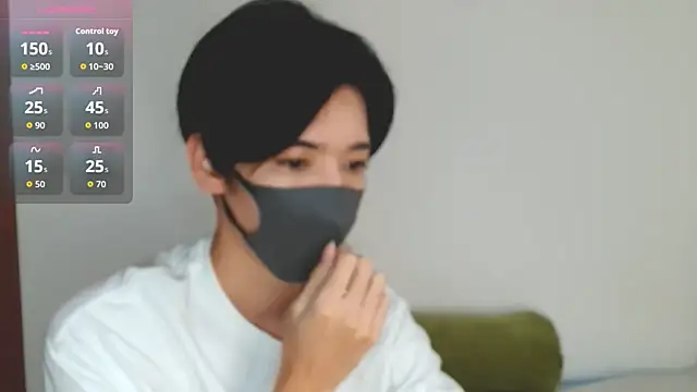 itsme LEON online show from September 16, 1:12 pm