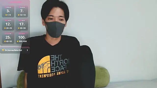 itsme LEON online show from September 28, 1:27 pm