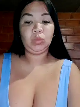 Chantal lopez online show from January 15, 8:26 pm