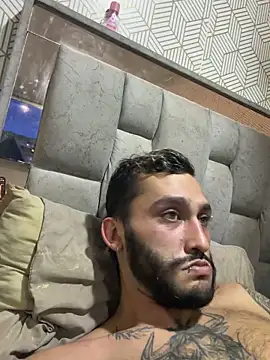 openmind boy online show from February 26, 11:37 pm