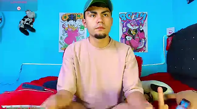 kalivan voinesscu online show from December 19, 7:07 am