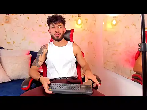 rikkostuff online show from September 10, 2:06 pm