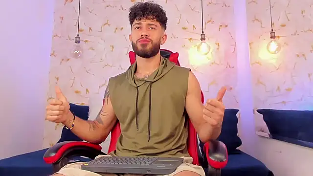 rikkostuff online show from September 14, 11:20 am