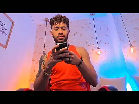 rikkostuff online show from October 16, 1:56 pm