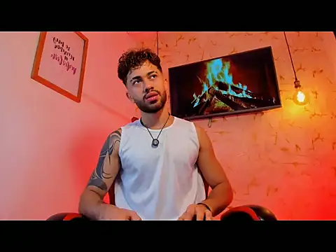 rikkostuff online show from October 19, 1:12 pm