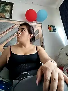 Snapshot of naughty-sharlot chatting on December 6, 6:17 pm naughty-sharlot online show from December 6, 6:17 pm