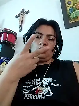 Snapshot of naughty-sharlot chatting on February 9, 11:58 am naughty-sharlot online show from February 9, 11:58 am