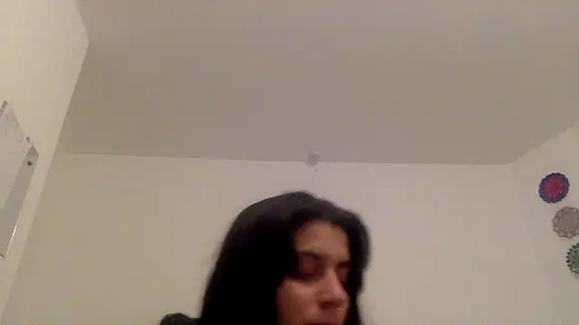 CherryRoxanne online show from December 23, 4:50 pm