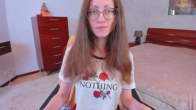 Pantyhose Mila online show from February 6, 8:34 pm