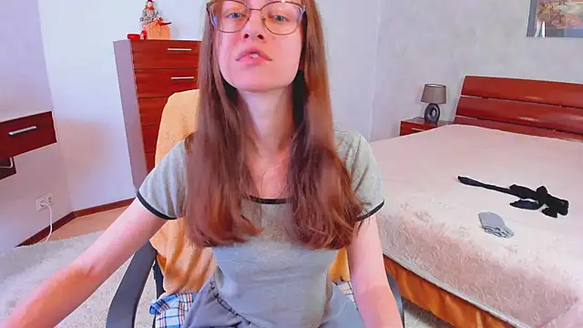 Pantyhose Mila online show from March 1, 8:33 pm