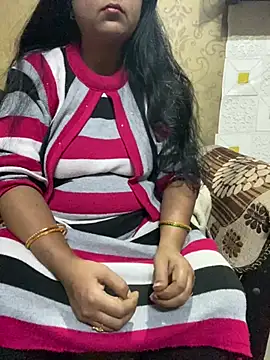Tameesh sexy mistress online show from January 10, 11:23 am