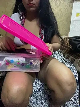 Tameesh sexy mistress online show from February 23, 11:51 am