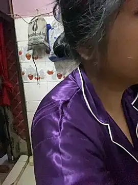 Tameesh sexy mistress online show from February 28, 5:03 pm